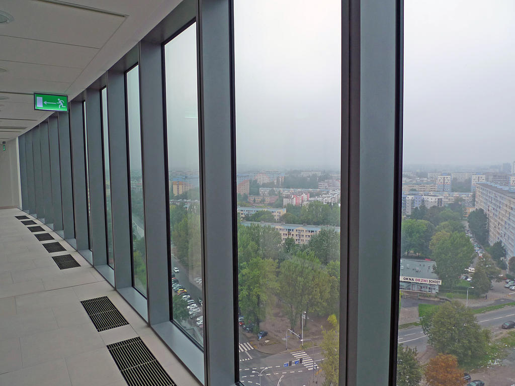 Platinum Sky Breslavia