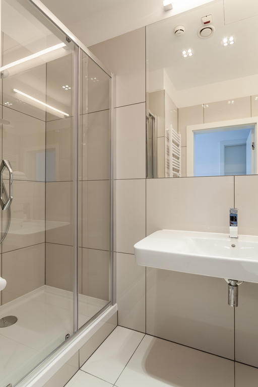 Platinum Sky Apartment