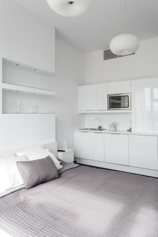 Apartment Platinum Sky