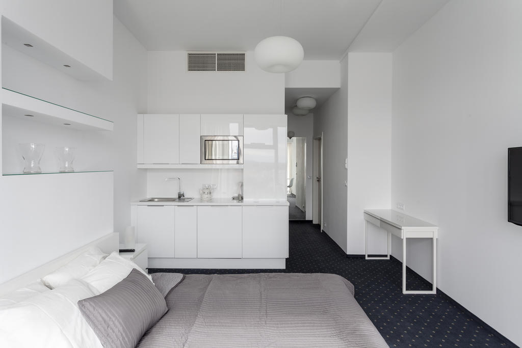 Apartment Platinum Sky