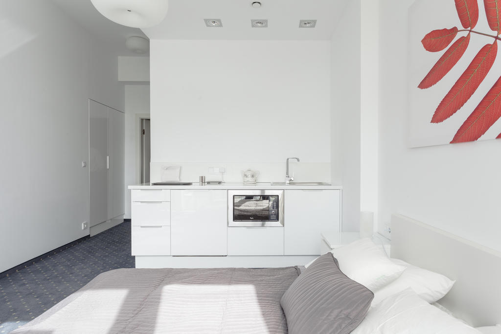 Apartment Platinum Sky *